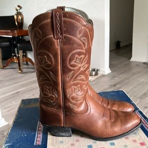 Ariat boots